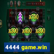 4444 game.win